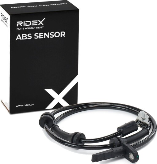 RIDEX 412W0129 Sensor ABS