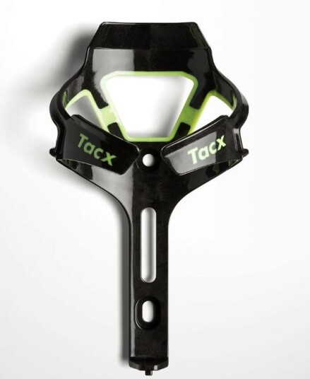 Tacx® Ciro-flaskhållare Blank Tacx® Ciro-flaskhållare Blank