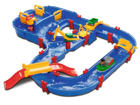 Aquaplay MegaBridge Aquaplay MegaBridge