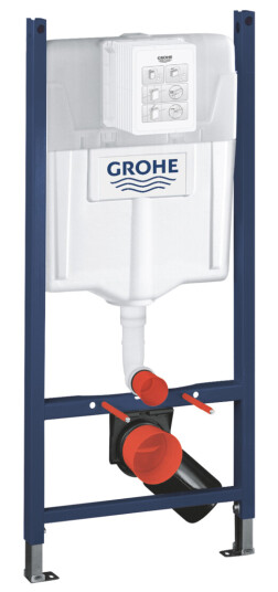 GROHE RAPID SL SISTERNE U/TRYKKPLATE