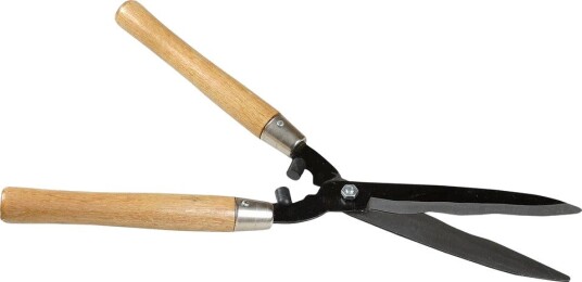 Hekksaks Robi R413 Lengde 20 cm Byd blad trehåndtak