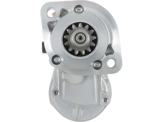 Starter AS PL S6656DENSO