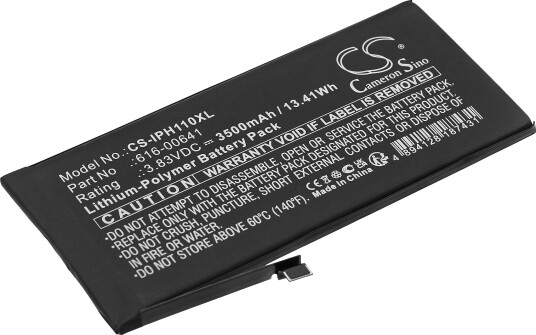 Batteri til Apple iPhone 11 etc Batteri til Apple iPhone 11 etc