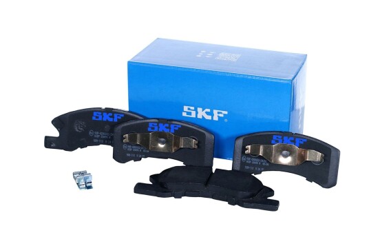 Bremseklosser SKF VKBP 80490 A Bremseklosser SKF VKBP 80490 A