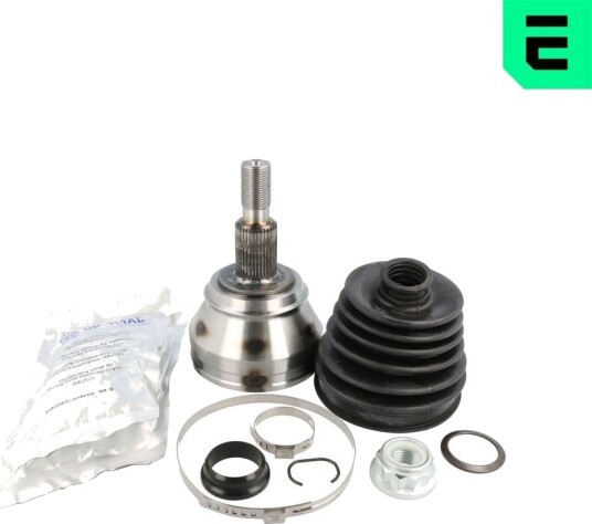 Drivledd OPTIMAL CW 2525