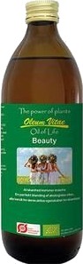 Livets olie Livets Olje Oil of life Beauty Ø 500 ml