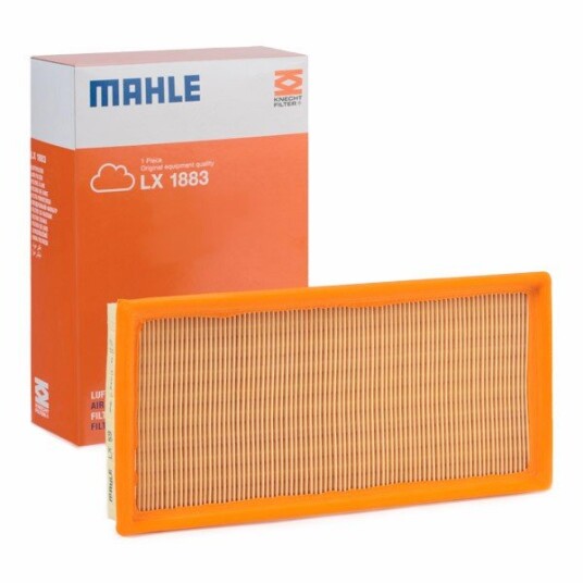 Luftfilter MAHLE ORIGINAL LX 59