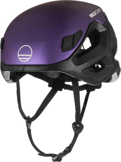 Wild Country Session helmet Purple S/M Wild Country Session helmet Purple S/M