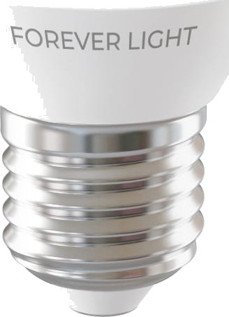 LED lyspære E27 G45 4,2W 480lm 3000K LED lyspære E27 G45 4,2W 480lm 3000K