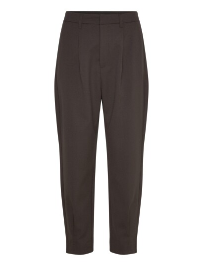 Copenhagen Muse Cmtailor-Pa - Brown - XS