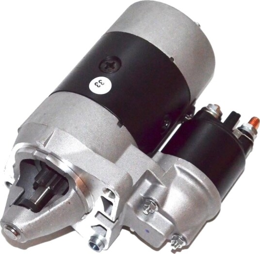 Starter FAST FT74235
