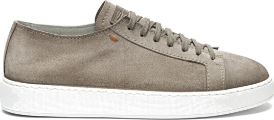 Santoni Herre Sko Beige 40 1/2 EU, Santoni Herre Sko Beige 40 1/2 EU,