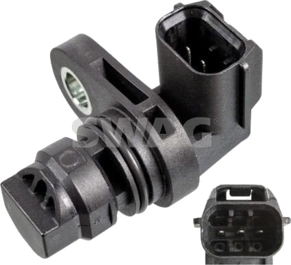 Sensor kamakselposisjon SWAG 33 10 6722