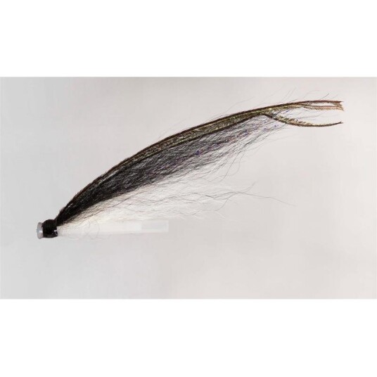 2Instincts Sunray Shadow tube svart/hvit 9.5 9.5