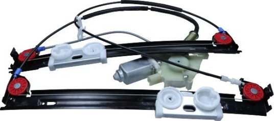 Vindusheis MAXGEAR 50 0426