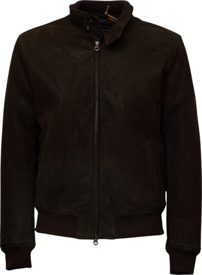 Stewart Herre Jakker Brun XL,