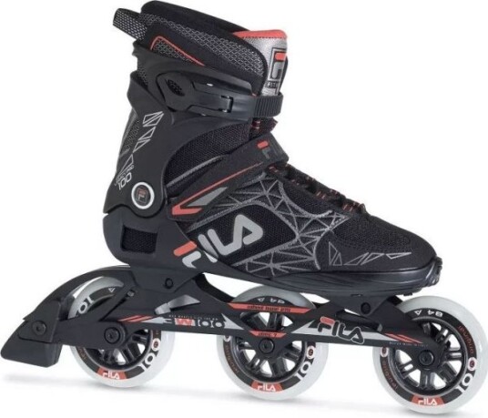 Fila Legacy Pro 100 Hurtigløp, Størrelse 43