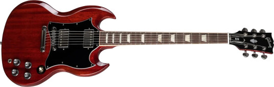 Gibson SG Standard HC Gibson SG Standard HC