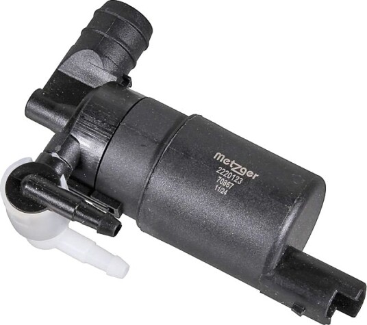 Spylepumpe METZGER 2220123