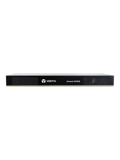 Avocent AutoView AV3108 001 Avocent AutoView AV3108 001