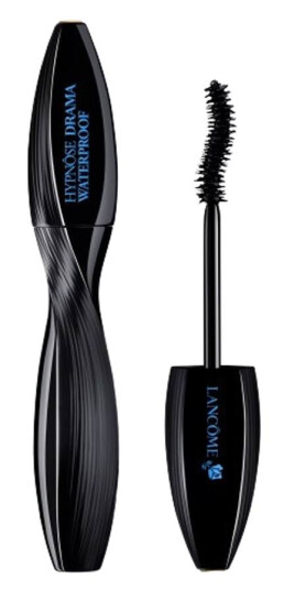 Lancôme Hypnôse Drama Waterproof Mascara 01 Excessive Black 8ml