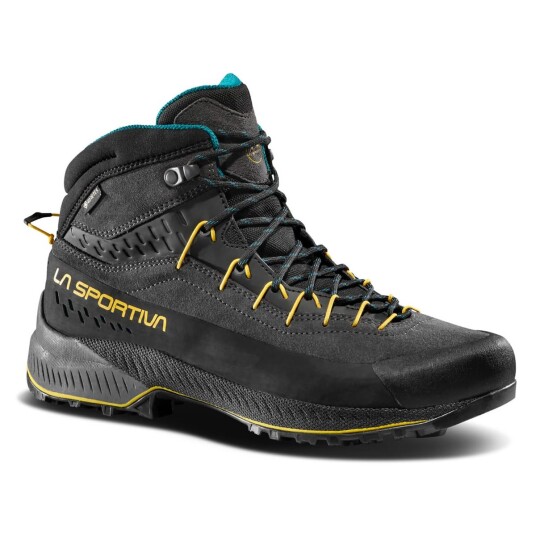 La Sportiva Tx4 Evo Mid Gtx Carbon/bamboo 42