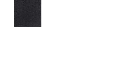 Serviet Dunilin 48X48 Cm Sort,36 Stk/Pk