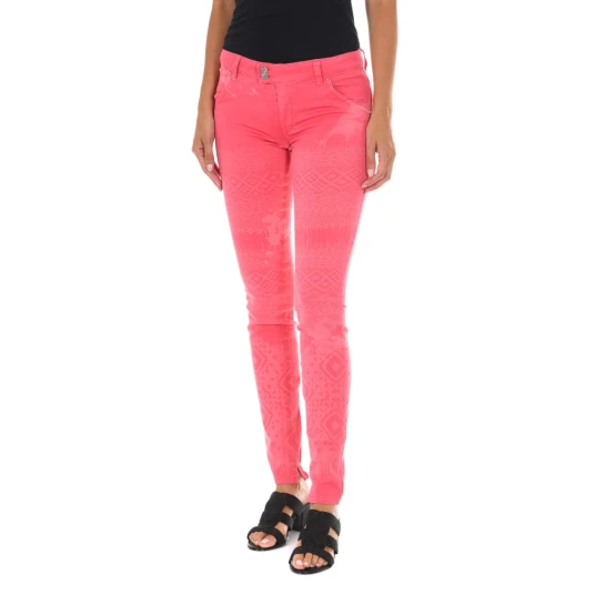MET Dame Jeans Rosa W30, MET Dame Jeans Rosa W30,