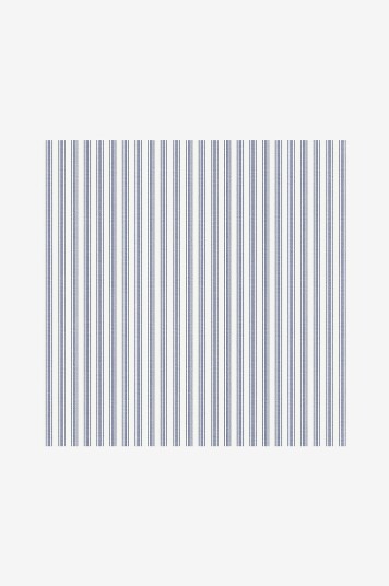 Boråstapeter Tapet Aspö Stripe Blå Boråstapeter Tapet Aspö Stripe Blå