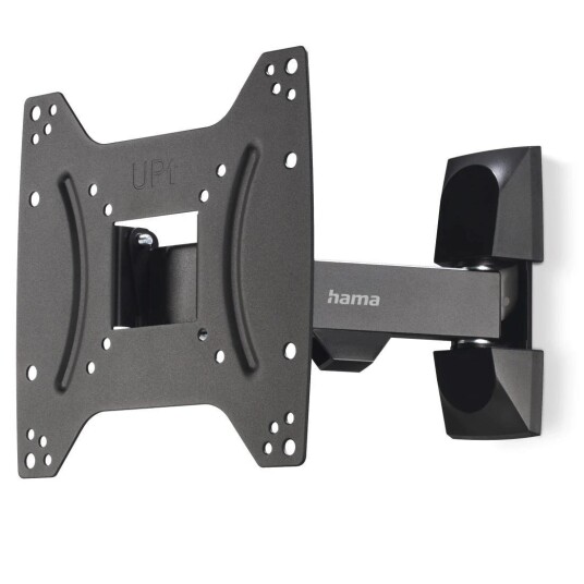 Hama 1 Tv Mount 121.9 Cm (48") Hama 1 Tv Mount 121.9 Cm (48")
