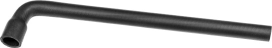 Radiatorslange GATES 3637