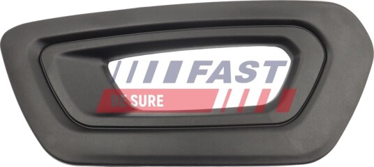 Fast Rammer tåkelyskaster FAST FT10400