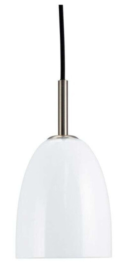 DybergLarsen - Jazz D12 Pendel Opal/Brushed Steel