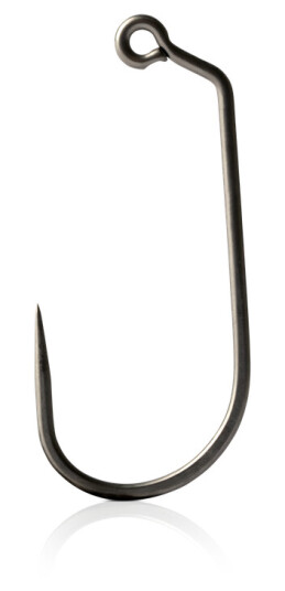 Mustad Heritage J60x Barbless Nymph Jig