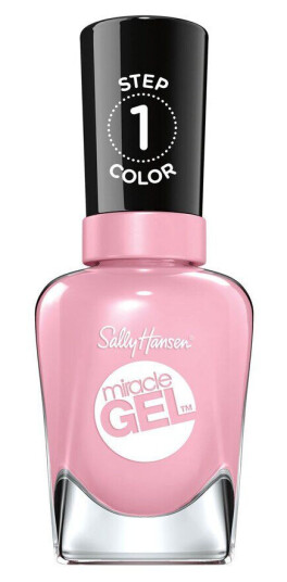 Sally Hansen Miracle Gel #160 Pinky Promise 14,7ml