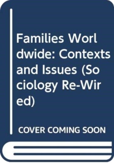 Families Worldwide Families Worldwide
