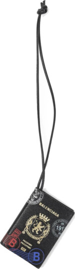 Balenciaga Herre Accessories Flerfarget ONE SIZE,
