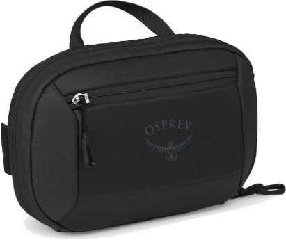 Osprey Reisetilbehør Ozone Powerhouse Organizer Svart One Size