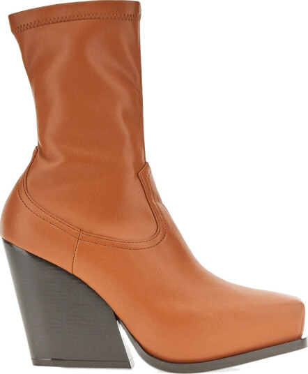 Stella McCartney Dame Sko Brun 36 EU, Stella McCartney Dame Sko Brun 36 EU,