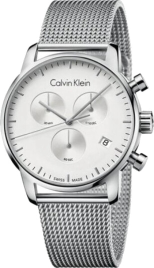 Calvin Klein Dame Accessories Grå ONE SIZE,