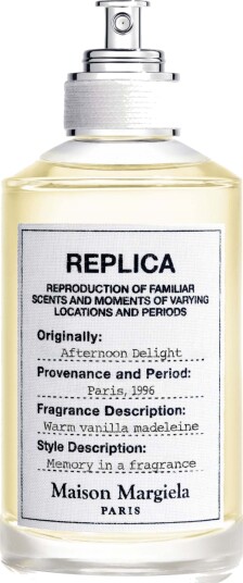 Maison Margiela Afternoon Delight Eau De Toilette  100 ML
