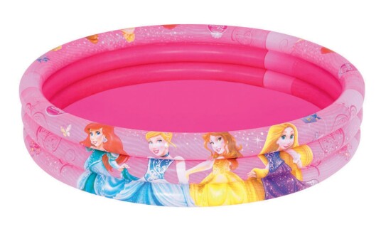 Disney Princess Barnebasseng Rosa Disney Princess Barnebasseng Rosa