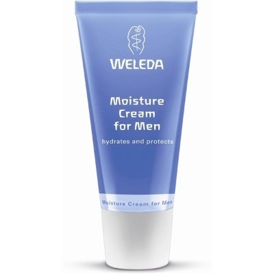 Weleda Moisture Cream For Men