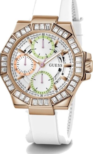 Guess Dame Accessories Hvit ONE SIZE,