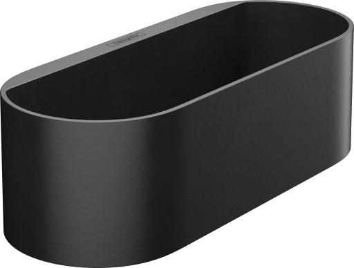 HansGrohe WallStoris Dyb opbevaringskurv MS HansGrohe WallStoris Dyb opbevaringskurv MS