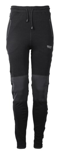 Brynje Antarctic Pant Black XS Brynje Antarctic Pant Black XS
