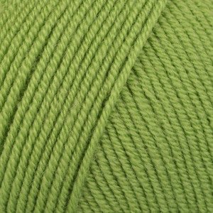 Infinity Hearts Baby Merino Garn Unicolor 22 Grøn