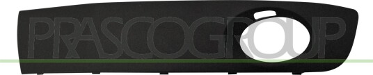 Ventilasjonsgitter PRASCO VG9192134