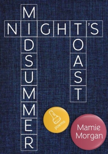 Midsummer Night's Toast Midsummer Night's Toast