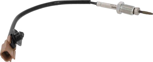 VEMO V30-72-0430 Sensor, eksostemperatur